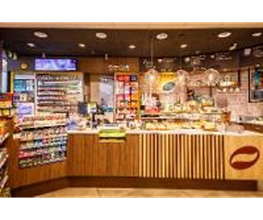 Shell Recharge Charging Station Bild 10