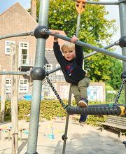 Humankind - Kinderdagverblijf Bumme afbeelding 4