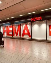 HEMA Schiphol