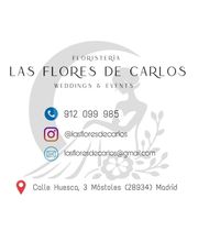 Las Flores de Carlos imagen 9