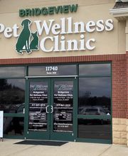 Bridgeview Pet Wellness Clinic image 8