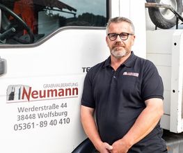 Naturstein & Design Neumann Bild 5