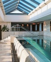 Spa Mont Blanc at Four Seasons Hotel des Bergues Geneva Bild 5