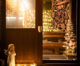 Restaurant Fischerhaus Bild 9