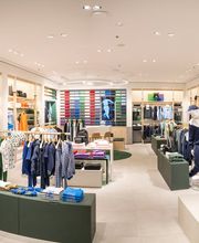 Lacoste Béziers Polygone image 1