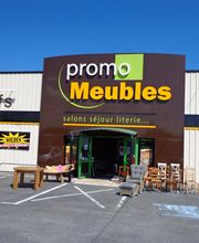 Les Experts Meubles Bergerac - Pro'Meubles image 1