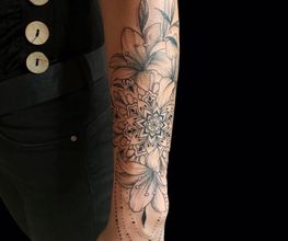 Eden Tattoo image 4
