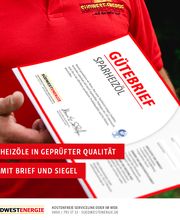 SWE Südwestenergie GmbH / Öl Ankele Bild 4