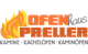 Preller Kachelofen- und Luftheizungsbau GmbH
