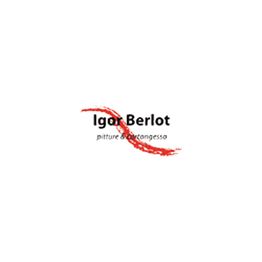Igor Berlot Cartongesso e Pitturazioni Edili logo