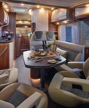 Campingwelt Baden - Wohnmobile und Campingzubehör Bild 3
