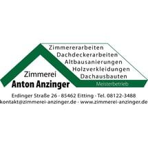 Anzinger Anton Zimmerei