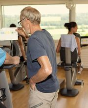 Clinique Le Noirmont Bild 10