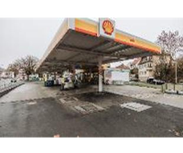 Shell Recharge Charging Station Bild 1