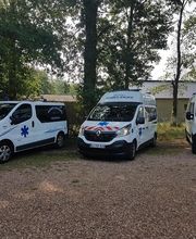 Europ'Ambulances image 6