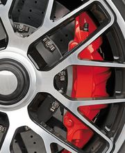 Steiner Reifen und KFZ-Technik GmbH & Co. KG Bild 17