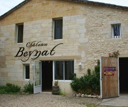 Chateau Beynat image 1