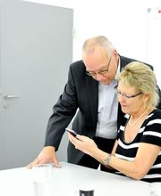 HMR-Management & Treuhand AG Bild 7