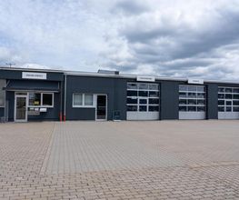Autohaus Franz Lutz GmbH & Co. KG SEAT & CUPRA Vertragshändler Bild 19