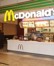 McDonald's Bild 1