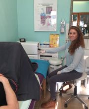 Naturheilpraxis Wiertz Bild 14