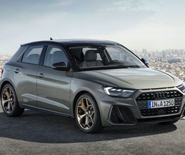 Audi Córdoba Concesionario Oficial - Grupo Safamotor imagen 12