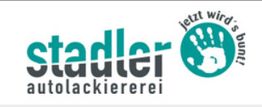 Autolackiererei Stadler Inh. Klaus Tiefel