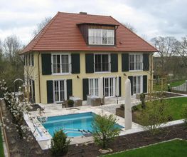 Architektur Graziadei Bild 4