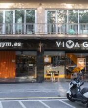 Gimnasio VivaGym Vía Augusta imagen 11