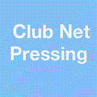 Club Net Pressing