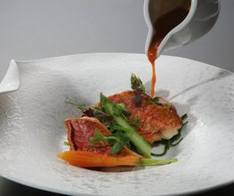 Osteria del Centenario Bild 13