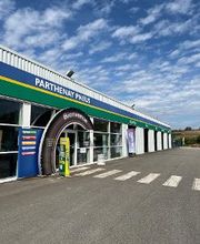 Euromaster Aixe Pneus Services VL - Limoges Isle image 4