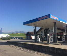 Garage Bossonnens Mischler Thierry Bild 1