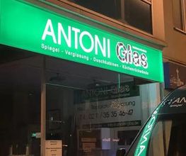Antoni Glas