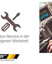 Maurer Radio Television AG Bild 9