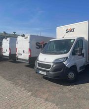SIXT Autovermietung Hildesheim Bild 3
