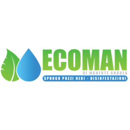 Ecoman logo