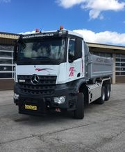 Auto-Transports SA Bild 5