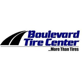 Boulevard Tire center