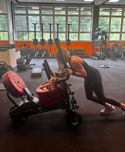 Jennifer Melchert Personal Trainer Bild 12