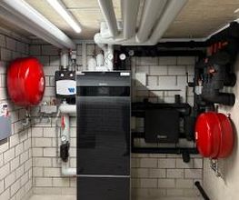 Freiamt Haustechnik GmbH - Sanitär & Wärmepumpen Bild 18