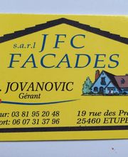 JFC Façades image 2