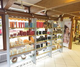 Westermann Paul Friseur-Salon Bild 4