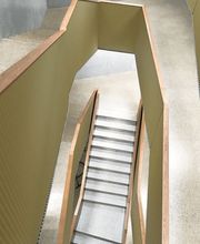 Harzenmoser Maler + Gipser AG Bild 9