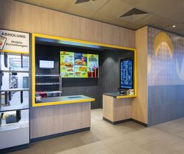 McDonald's Bild 2