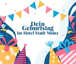 Hotel Stadt Mainz Bild 2