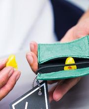 Neuroth Hörcenter AG - Hörgeräte und Gehörschutz Bild 15