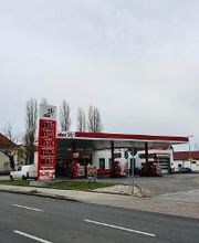 star Tankstelle Bild 7