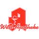 Logo der West-Apotheke