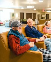 Table Rock Senior Living At Barber Station image 5